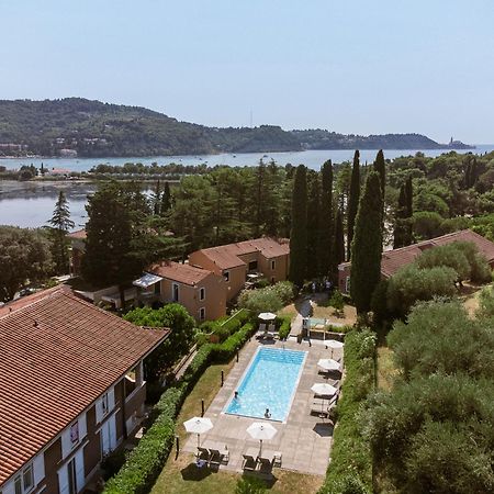 Hotel Laguna Deluxe - Terme Krka Strunjan Extérieur photo