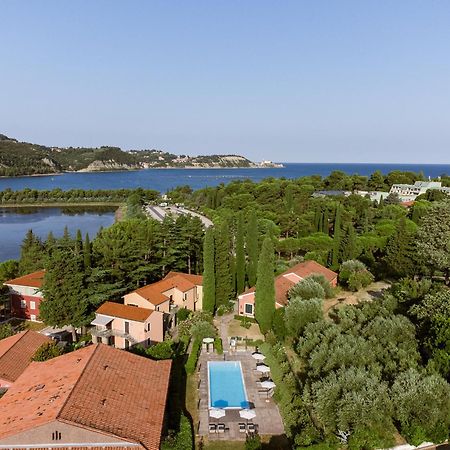 Hotel Laguna Deluxe - Terme Krka Strunjan Extérieur photo