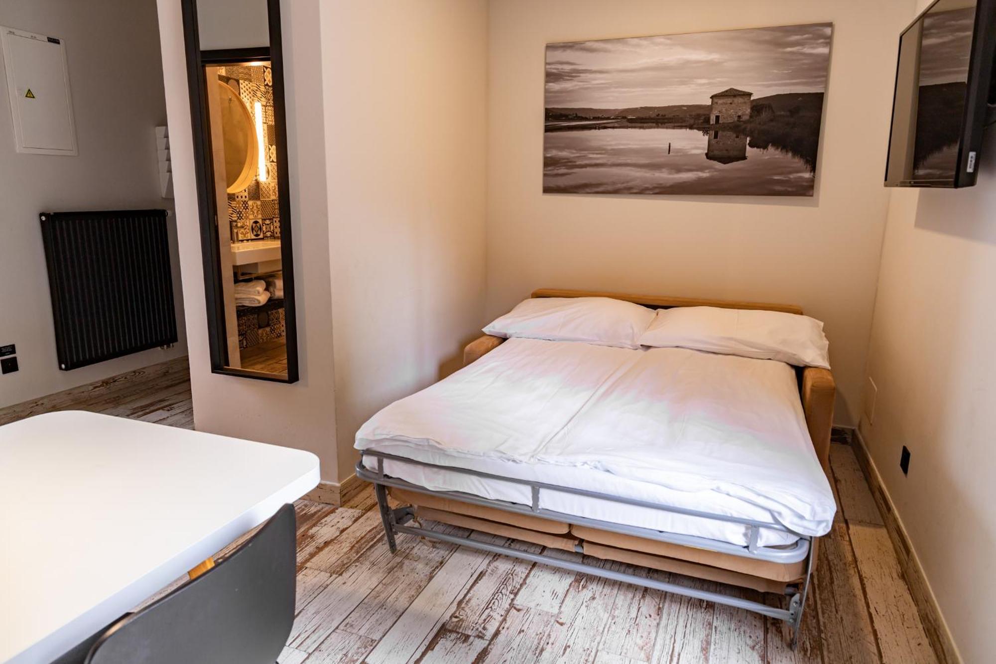 Hotel Laguna Deluxe - Terme Krka Strunjan Chambre photo